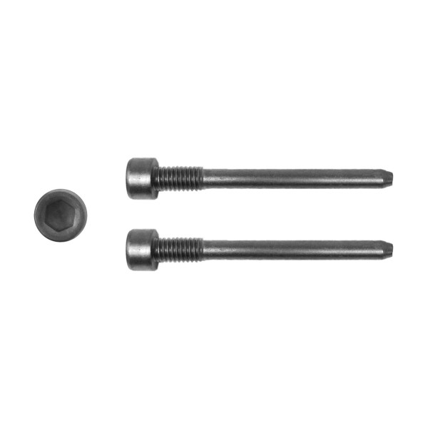 Hi Level Brake pad pin sets fits fa104/fa168/fa252